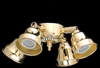 Fans-Light Kits - 265620 - Light Center (The)