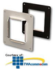 Specified Technologies - STI Single Wall Plate Pack - EZP144W - TelephoneStuff.com