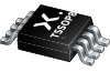 4-bit I²C and SMBus low-power I/O expander with configurable registers and interrupt - NCA9536DQJ - Nexperia B.V.
