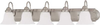 60-3325 Bathroom Fixtures-Five+Lights - 402233 - Capital Lighting, Inc.