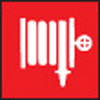 Fire Sign - 25170 - Brady Corporation