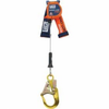 DBI-SALA Nano Edge Shock-Absorbing Lanyard - 8 ft Length - 648250-16891 - 648250-16891 - R. S. Hughes Company, Inc.