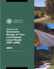 Guidelines for Geometric Design of Very Low-Volume Local Roads (ADT &le; 400), 1st Edition, Single User PDF Download - VLVLR-1-UL - AASHTO Publications