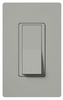 Decorator AC Switch -- CA-1PS-GR - Image