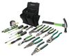 Hand Tool Kit - 0159-12 - Greenlee Textron, Inc.