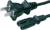 AC Power Cables -- 6016-90700 - Image