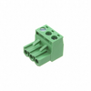 Terminal Blocks - Headers, Plugs and Sockets - 2057-EBHA-03-C-ND - DigiKey