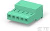 Standard Rectangular Connectors - 3-640471-5 - TE Connectivity