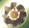 Metal Axial Fan Impellers - 355 mm - Pelonis Technologies, Inc.