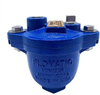 Air Release Valves (Clean Water) - MINIAIR ® AIS - Flomatic Valves