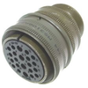 Amphenol MS3106A28-11S-RES - PEI-Genesis