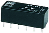 Relay, 2No, 2Nc, 250Vac, 30Vdc, 4A; Contact Configuration Panasonic - 24M8047 - Newark, An Avnet Company