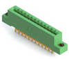Card Edge Conn, Dual Side, 24Pos, Lug; Card Edge Connector Type Edac - 59AJ4215 - Newark, An Avnet Company