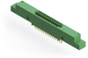 Card Edge Conn, Dual Side, 32Pos, Th; Card Edge Connector Type Edac - 67AJ9087 - Newark, An Avnet Company
