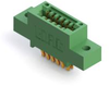Card Edge Conn, Dual, 12Pos, Th; Card Edge Connector Type Edac - 64AJ8545 - Newark, An Avnet Company