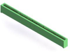 Card Edge Conn, Single, 55Pos, Th; Card Edge Connector Type Edac - 64AJ9277 - Newark, An Avnet Company
