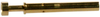 Test Spring Probe, Pcb, Solder; Connector Type Everett Charles Tech - 46F3783 - Newark, An Avnet Company