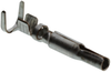 Contact, Socket, 20-14Awg, Crimp; Product Range Amp - Te Connectivity - 92F8890 - Newark, An Avnet Company