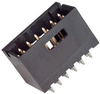 Wire-Board Conn, Header, 12Pos, 2.54Mm; Connector Systems Amp - Te Connectivity - 40P9419 - Newark, An Avnet Company