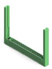 Card Edge Conn, Single Side, 16Pos, Th; Card Edge Connector Type Edac - 57AJ4434 - Newark, An Avnet Company