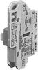 Contactor Auxiliary Contact; For Use With Eaton Cutler Hammer - 46K3459 - Newark, An Avnet Company