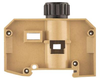 Saks 4/35,10.3X38.1,krg,bn Rohs Compliant Weidmuller - 13P0020 - Newark, An Avnet Company