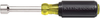 Driver, Nut, Cushion Grip, 7/16Inx76Mm; Drive Size Metric Klein Tools - 17C1515 - Newark, An Avnet Company