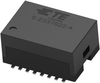 Xfmr, 10/100 Base-T, Poe, 1 Port, Smd; No. Of Ports Amp Te Connectivity - 52AH0155 - Newark, An Avnet Company