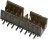 Conn, Header, 16Pos, 2Row, 2Mm; Connector Systems Amphenol Communications Solutions - 20M3348 - Newark, An Avnet Company
