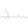 N-(2-AMINOETHYL)-3-AMINOPROPYLMETHYLDIETHOXYSILANE - SIA0588.8 - Gelest, Inc.