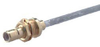 RF Coaxial Panel Mount Connector - 22640822 - Richardson RFPD