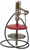 Pneumatic Grease System For Use with 35 lb. Container -- JDL-5