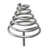 Battery Spring, THM, 