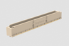 0.8 mm pitch Board to Board connector - G832MC131204322HR - Amphenol Communications Solutions