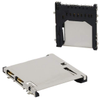 Connectors, Interconnects Memory Connectors PC Card Sockets