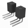 Headers, Receptacles, Female Sockets - 853-99-046-20-001000-ND - DigiKey