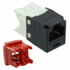 Modular/Ethernet Connector (RJ45, RJ11) Jacks - 298-12536-ND - DigiKey