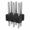 Headers, Male Pins - 75844-318-06LF-ND - DigiKey