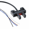 Photointerrupters - Slot Type - Logic Output - 1110-3916-ND - DigiKey