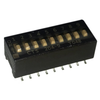 DIP Switches - CT2049ST-ND - DigiKey