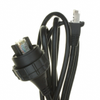 Modular/Ethernet Cables (RJ45, RJ11) - SAM8627-ND - DigiKey