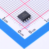 Operational Amplifier/Comparator >> Operational Amplifier - GS358B-SR - LCSC Electronics Technology (HK) Limited