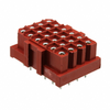 Headers, Receptacles, Female Sockets - 207532-9-ND - DigiKey
