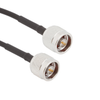 Cable Assemblies - Coaxial Cables (RF) -- 175101-17-48.00