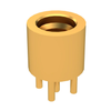 Coaxial Connector (RF) Assemblies - 2201-R222426300-ND - DigiKey