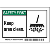 Labels, Stickers, Decals - Preprinted - 2267-86909-ND - DigiKey
