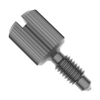 Panel Screw - 1772-2294-ND - DigiKey