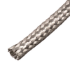 Techflex MBNO.63SV Metal Braided Sleeving, 5/8