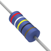 Through Hole Resistors - RSF1FT294R-ND - DigiKey