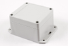 Enclosures, Boxes, & Cases - RP1060BF - Powell Electronics, Inc.